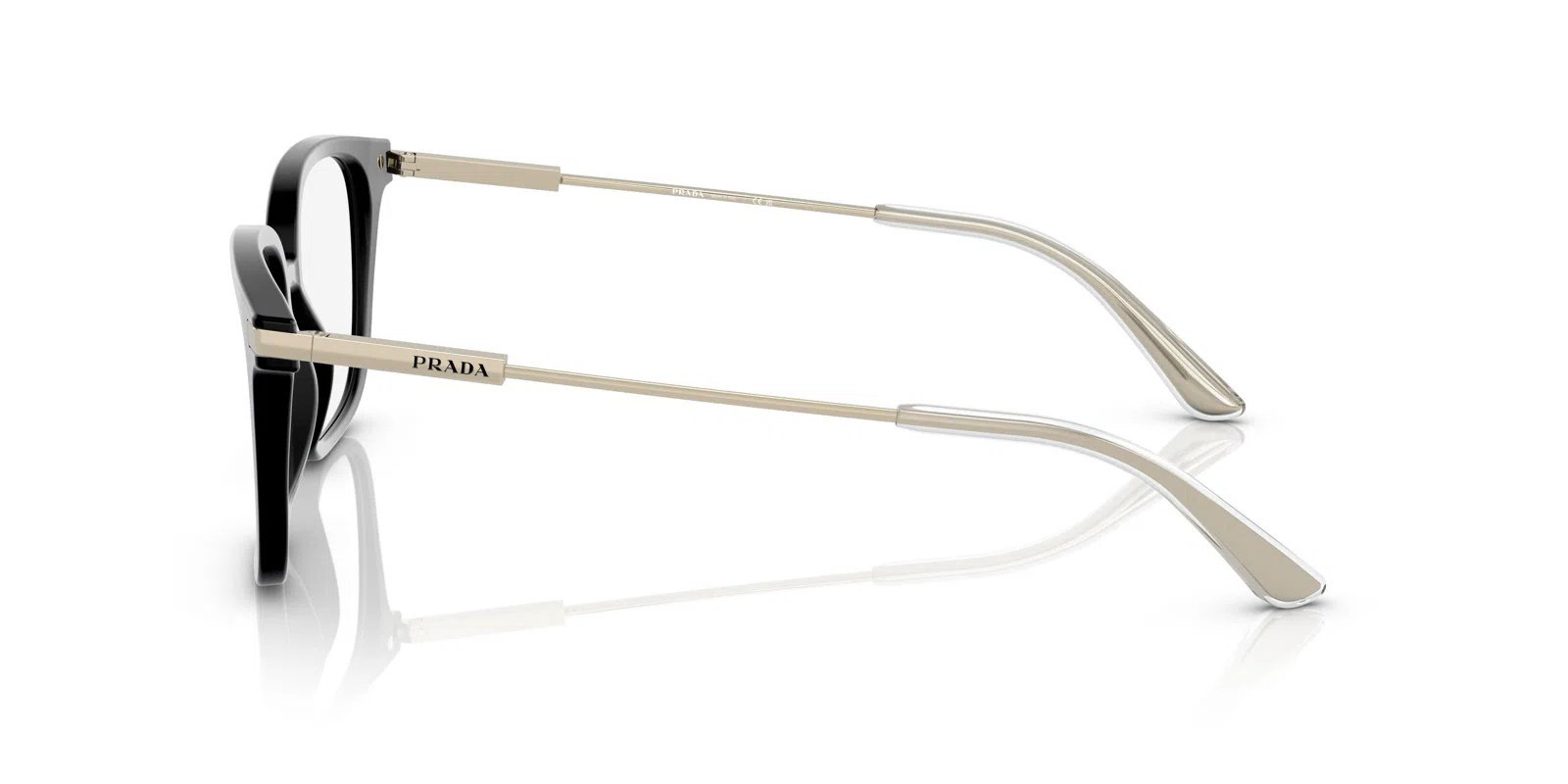 Prada 04ZV Eyeglasses - view 22